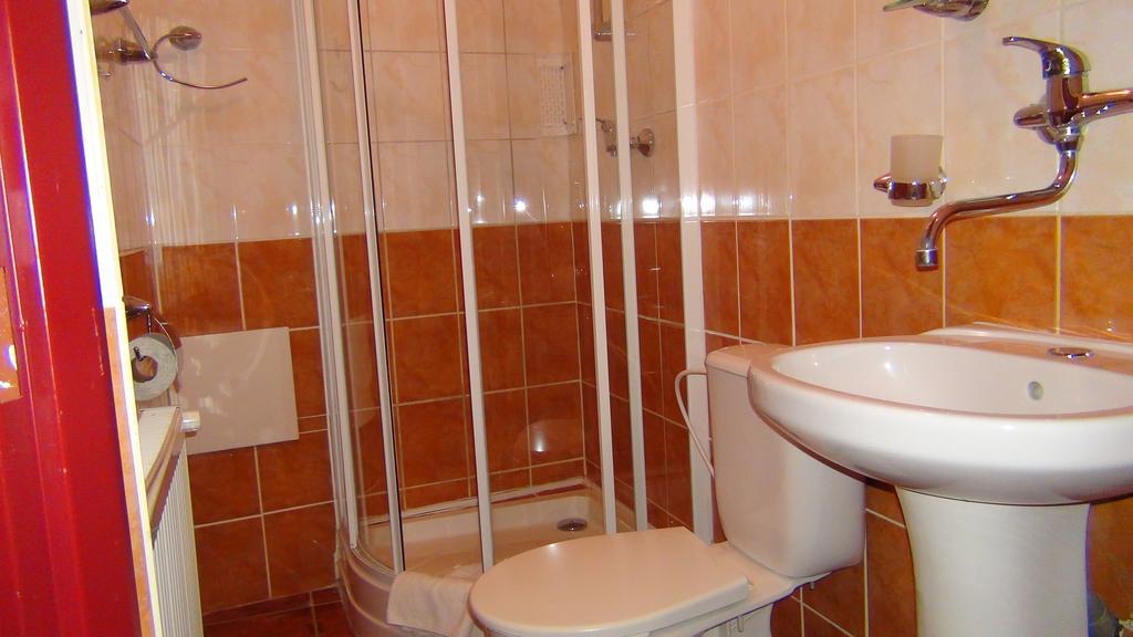 Penzion Vila Aria Νίτρα Δωμάτιο φωτογραφία